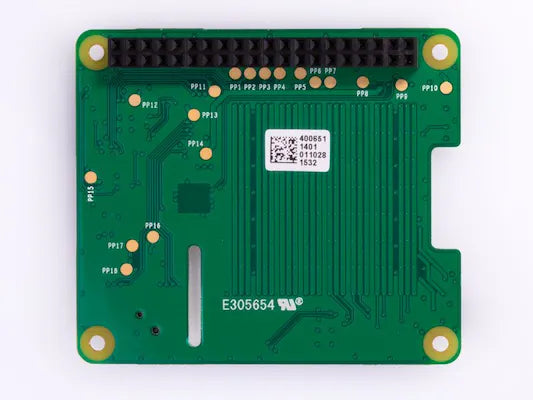 Raspberry Pi Sense Hat (Official) Raspberry Pi Sense Hat (Official)